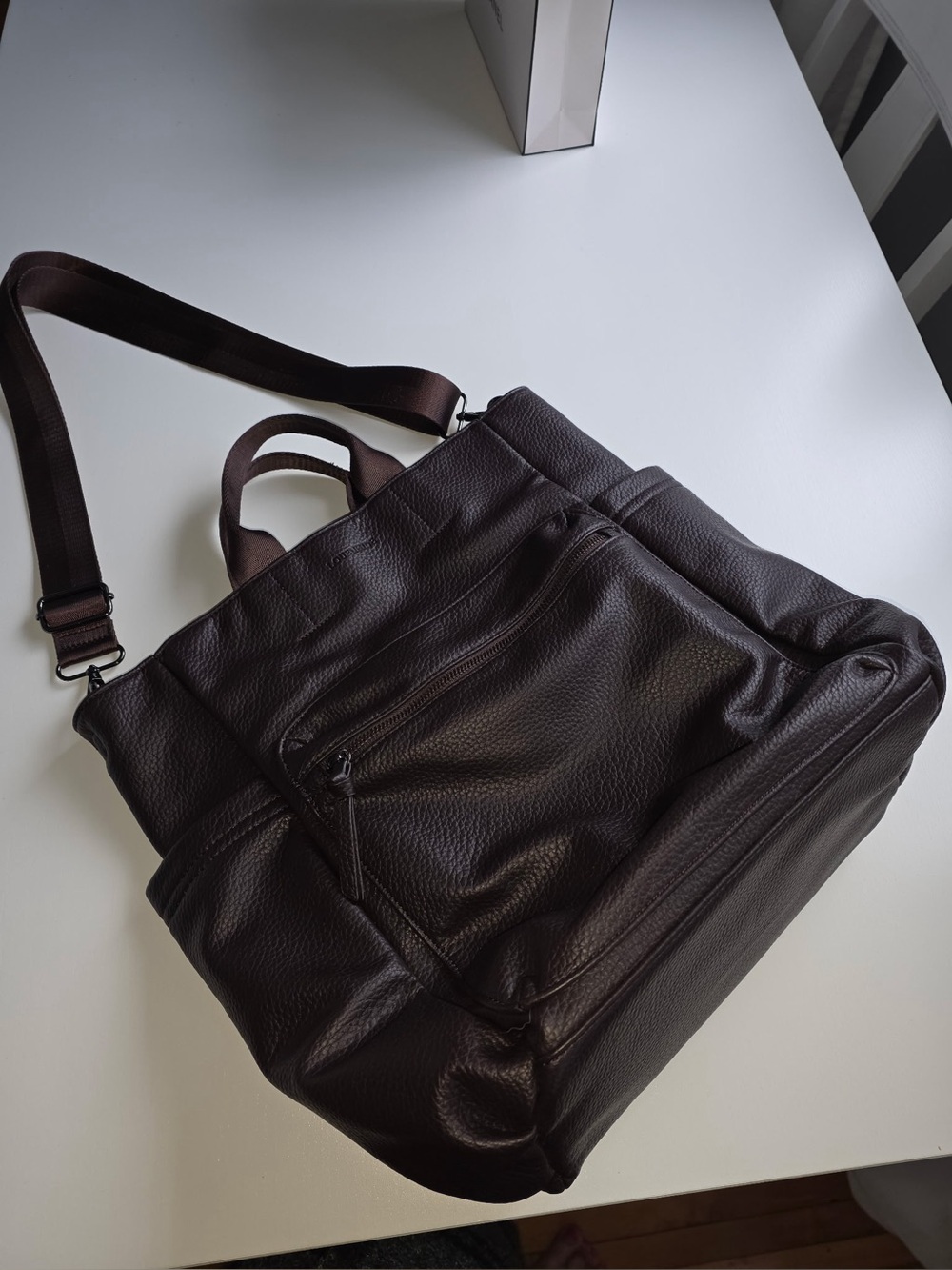 Bronx Backpack